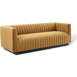 modway Conjure 84 Sofa