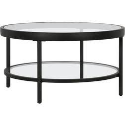 Addison&Lane Alexis Round Coffee Table