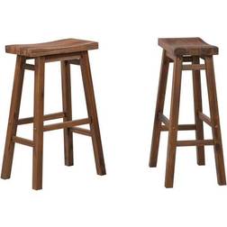 Boraam Sonoma 29-Inch Bar Stool