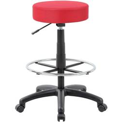 Dot Mesh Drafting Office Chair