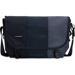 Timbuk2 Heritage Classic M Messenger Bag - Dark Blue