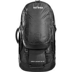 Tatonka great escapae 6010 mochila montaña Negro UNICA