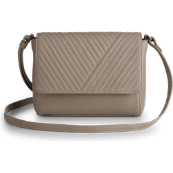 Markberg OlayaMBG Crossbody Taske, Asymmetric Quilt