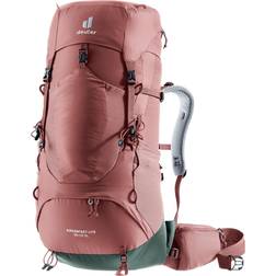 Deuter Sac a dos aircontact lite 35 10 sl femme Taille TU Couleur CASPIA-IVY