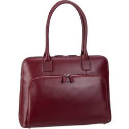 Picard Aktentasche Milano 9319 Rot 16.5 Liter