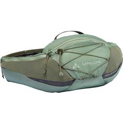 Vaude Uphill Hip Pack 2 Waist Bag - Willow Green