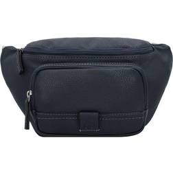 Tom Tailor Finn, Gürteltasche, Herren, one size, blau