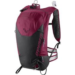 Dynafit Mochila Speed 25 3L granate negro Red