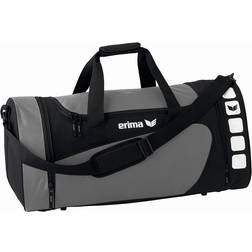 Erima Tasche, Sporttasche 5-Cubes, Grau