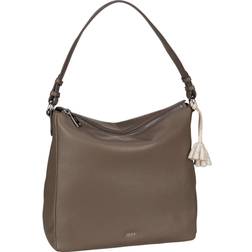 Joop! Hobo Bags Chiara 2.0 Estia Crossbody Hobo fawn Hobo Bags for ladies