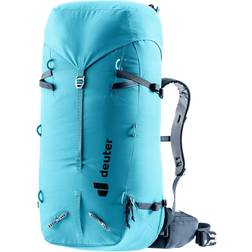 Deuter Mountaineering Backpacks Guide 42 8 SL Lagoon/Ink Blue