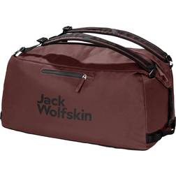 Jack Wolfskin Trolleys One Size rouge