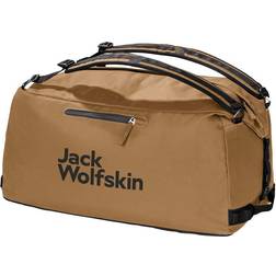 Jack Wolfskin Sac De Voyage Traveltopia - Beige/Noir