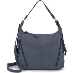 Tom Tailor Skuldertaske Caia - Marin