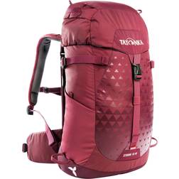 Tatonka Damen Rucksack Storm 18 Recco bordeaux-red