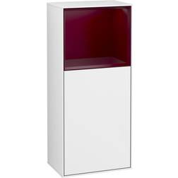Villeroy & Boch Sidoskåp Finion F510HBGF