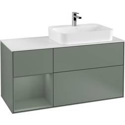 Villeroy & Boch Finion G391GMGM