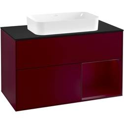 Villeroy & Boch Finion F252HBHB