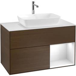 Villeroy & Boch Finion F781GFGN