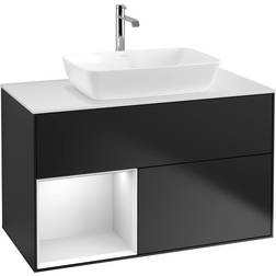 Villeroy & Boch Finion F771MTPD