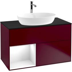 Villeroy & Boch Finion G772GFHB