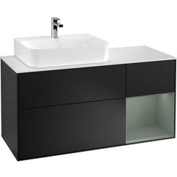 Villeroy & Boch Finion F151GMPD
