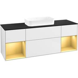 Villeroy & Boch Finion F742HFGF