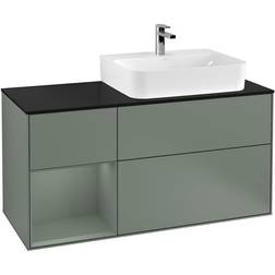 Villeroy & Boch Finion F142GMGM