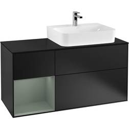 Villeroy & Boch Finion F142GMPD