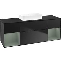 Villeroy & Boch Finion F742GMPD