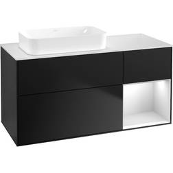 Villeroy & Boch Finion F691MTPD