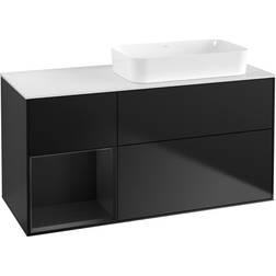 Villeroy & Boch Finion F681PDPD