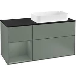Villeroy & Boch Finion F272GMGM