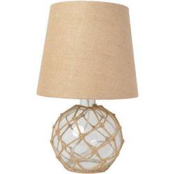 Lalia Home Maritime 14.75' Table Lamp