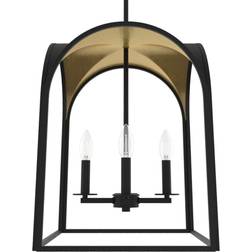 Hunter Dukestown 4 Pendant Lamp