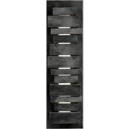 Generation Lighting Visual Comfort OL11201 Ledgend Wall Light