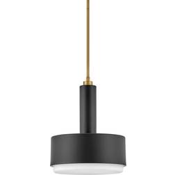 Hinkley 30074 Cedric 2 Pendant Lamp