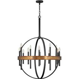 Hinkley 3867 Wells Pendant Lamp