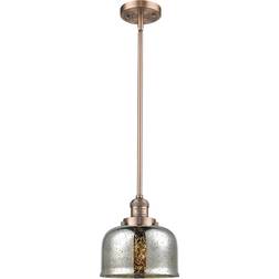 Innovations Lighting 201S Large Bell Bell Pendant Lamp