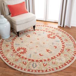 Safavieh Anatolia Collection Green, Beige, White 72"