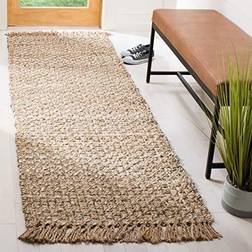 Safavieh Fiber Collection Gray, Beige, Natural