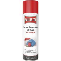 Ballistol pluvonin impregneringsspray 500 500ml