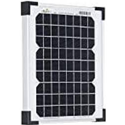 Offgridtec 10W MONO 12V Solarpanel