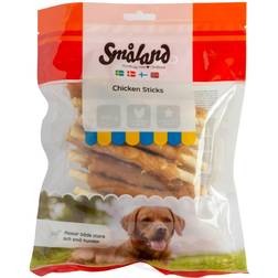 PETCARE Småland Chicken Sticks 400