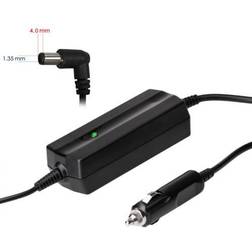 Akyga Alimentatore per notebook 45 W 19 V 2.37 A