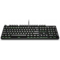 HP Pavilion Gaming Keyboard 500