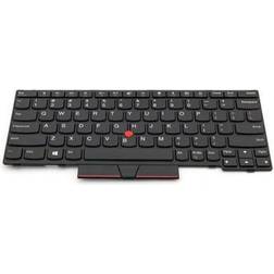 Lenovo Chicony Bærbar tastatur