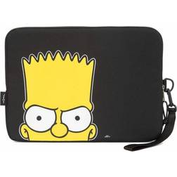 Eastpak Laptopfodral The Simpsons Bart