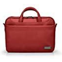 PORT Designs ZURICH TL 14/15.6 RED (15.59" Universal) Notebooktasche, Rot