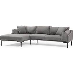 Hanah Home Lintley Soffa 3-sits